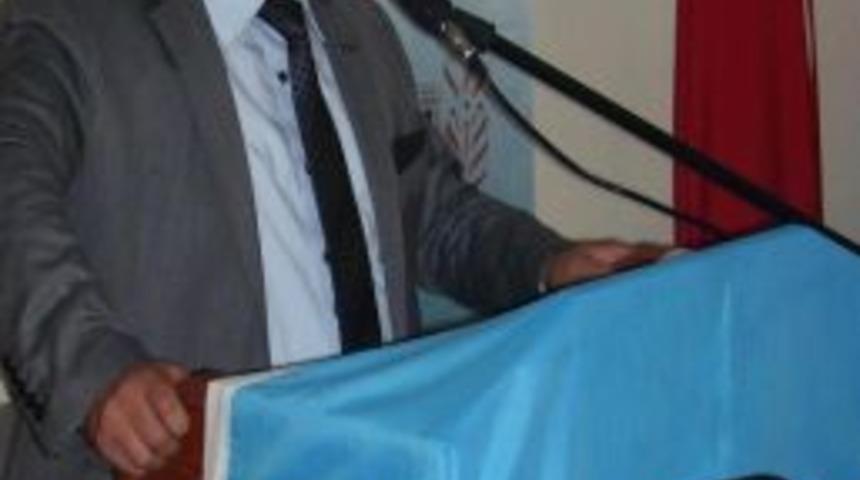 Kırgızistan İzlenimlerini Aktardı