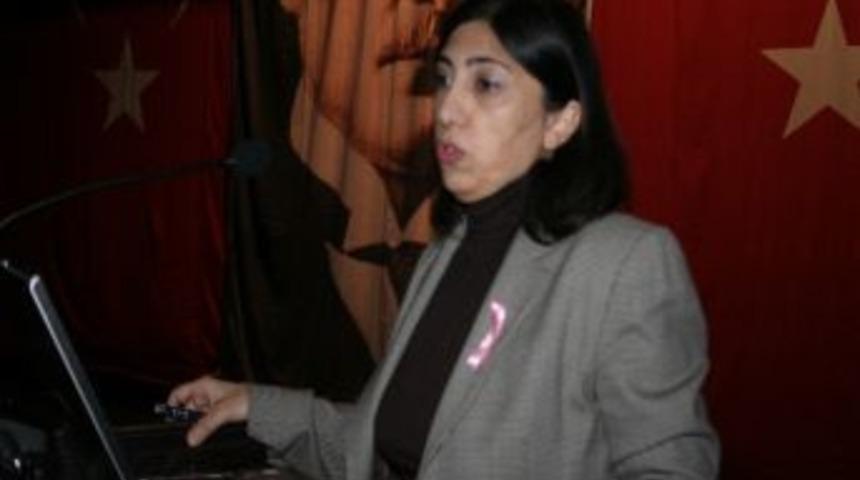 &ldquo;mobil Ketem Projesi&rdquo; Tanıtıldı