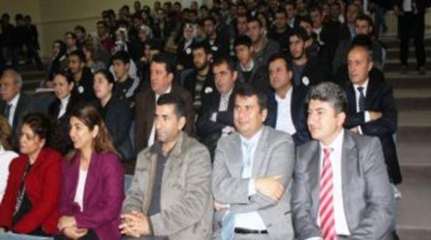 F&uuml;&rsquo;de T&uuml;rk Veteriner Hekimliği &Ouml;ğretiminin 170. Yılı T&ouml;renle Kutlandı