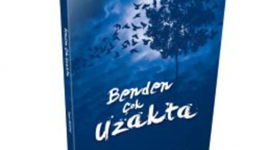 Yağmur'da Yayınlanan Şiirleri Kitap Oldu