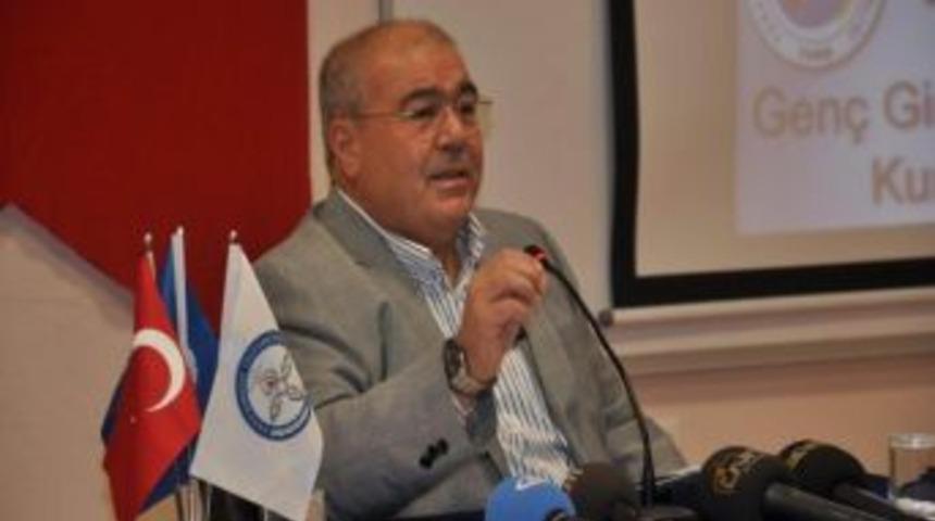 Kto Karatay &Uuml;niversitesi&rsquo;nde &ldquo;kariyer S&ouml;yleşileri&rdquo;