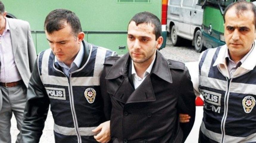 D&uuml;ndar Kılı&ccedil;'ın torunu, Alaattin &Ccedil;akıcı'nın &uuml;vey oğlu Onur &Ouml;zbizerdik