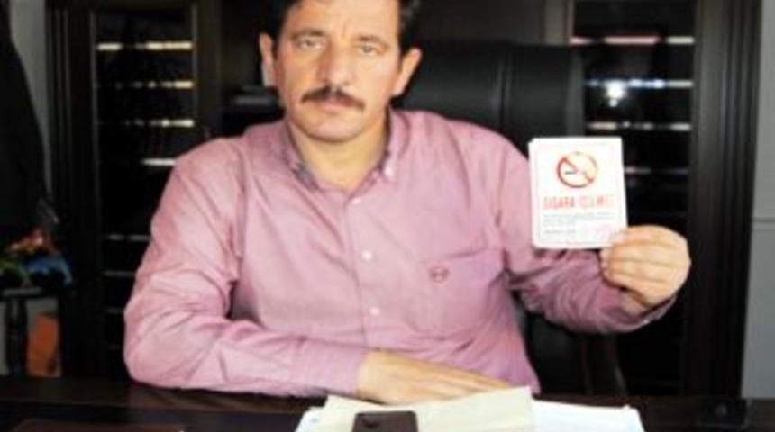 Taksiciler Odası Başkanı S&uuml;r&uuml;c&uuml;leri Uyardı