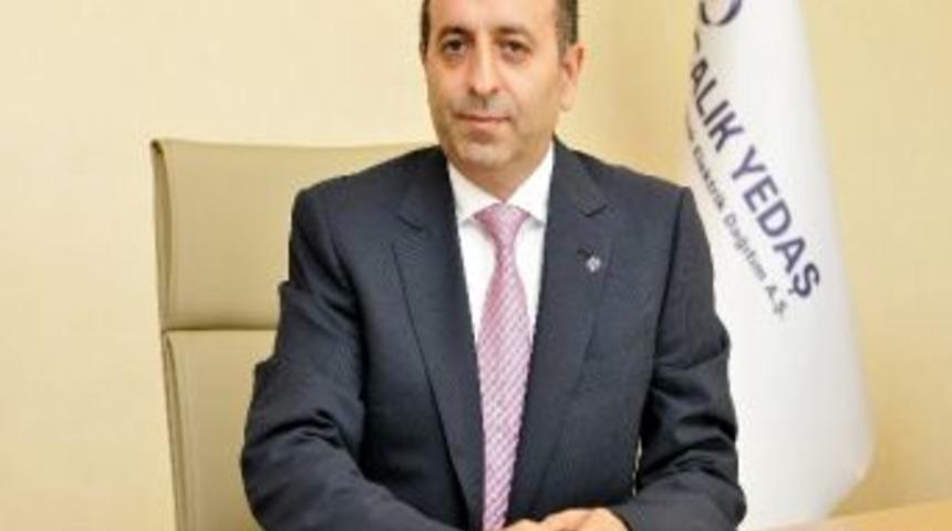 Eski Elektrik Saya&ccedil;ları Mke'ye Hurda Oluyor