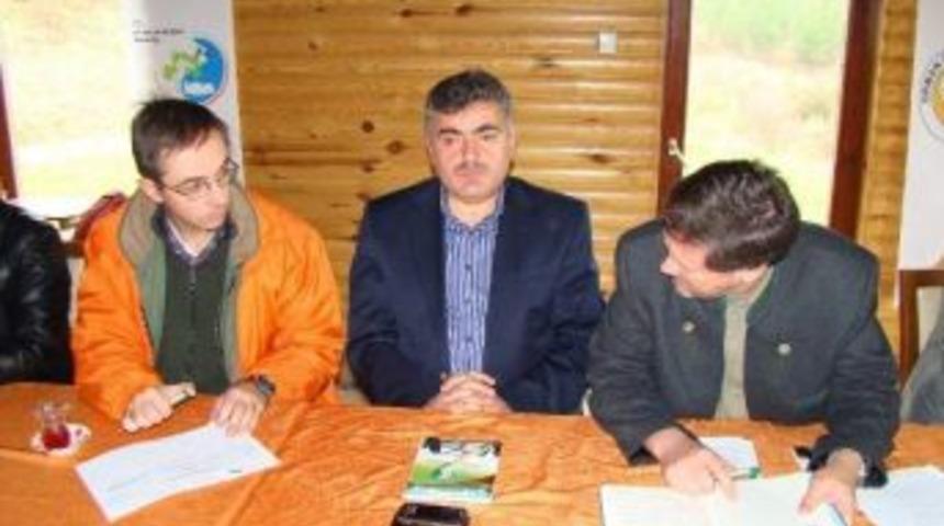 Kastamonu&rsquo;da Fsc Mutluluğu