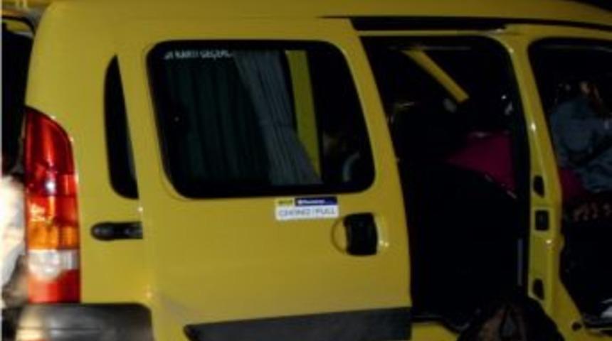 İnsan Tacirlerinden 26&rsquo;sı Tutuklandı