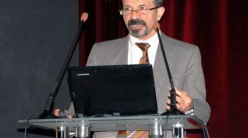 &Uuml;niversitede Transgenik Ve Klon Hayvan &Uuml;retimi Anlatıldı