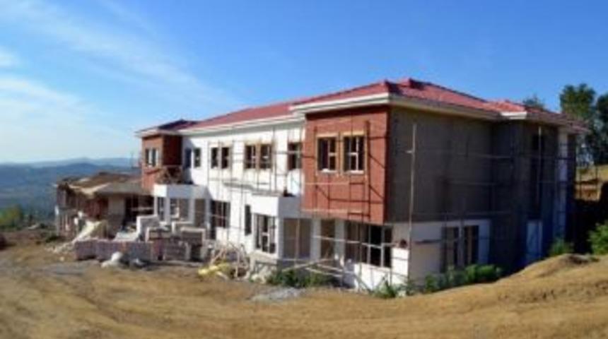 Mikader&rsquo;den T&uuml;rkiye&rsquo;de Bir İlk