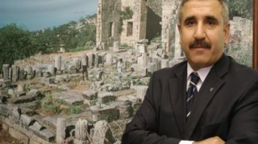 Milas'ta 'd&uuml;nya &Ccedil;ocuk Hakları G&uuml;n&uuml;' Etkinlikleri