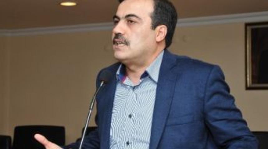 Yeni Girişimciler Sertifikalarını Aldı