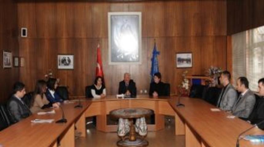 Aday Memurlar Eğitim