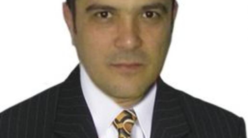 Edremitli İş Adamı Kurtarılamadı