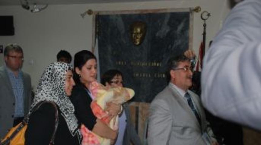 Bebek Devlet Korumasında