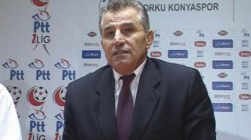 Konyaspor K&ouml;t&uuml; Gidişini S&uuml;rd&uuml;rd&uuml;