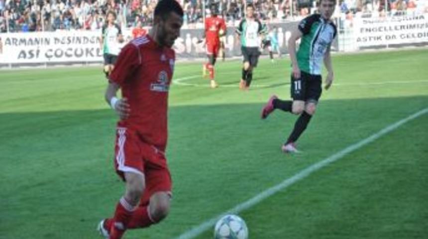 Manisa S&uuml;per Amat&ouml;r Lig