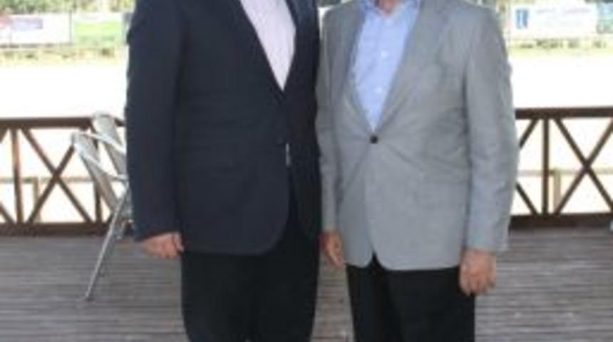 Adana Atlıspor Akdeniz Oyunlarına Hazırlanıyor