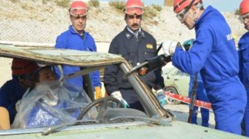 İtfaiyeci Dayanışması