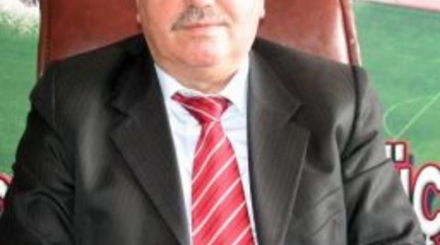 Gen&ccedil;lik Lideri Eğitimi D&uuml;zenlenecek