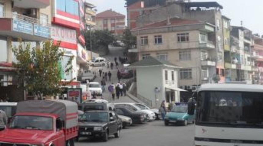 Ters y&ouml;ne giren ara&ccedil;lara ceza uygulandı