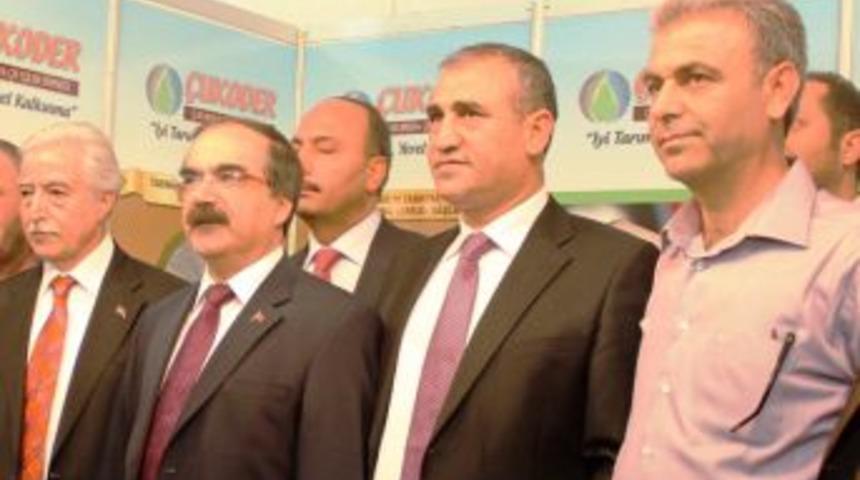 &ldquo;İyi tarım,yerel kalkınma&rdquo;