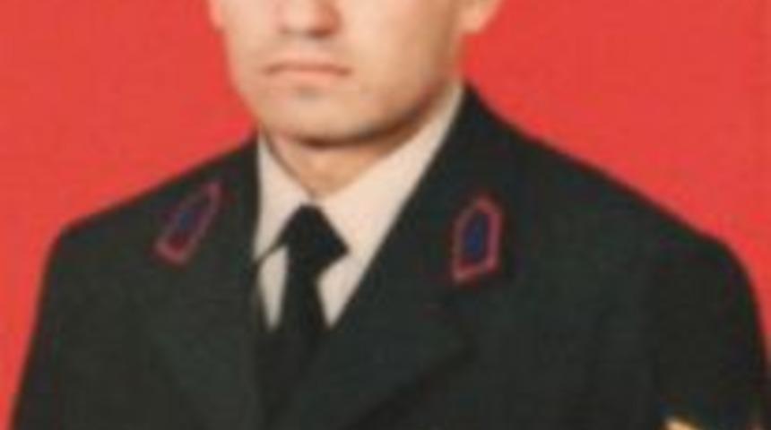 &Ccedil;orumlu şehit  son yolculuğuna uğurlandı