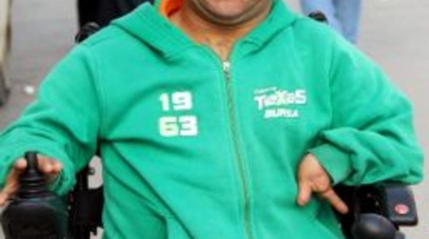 Tek İsteği İş Sahibi Olmak