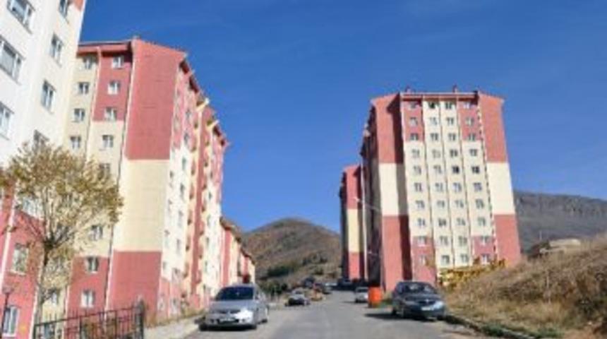 G&uuml;m&uuml;şhane&rsquo;de Ev Kiralarına Doğalgaz Zammı