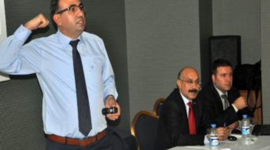 "&ccedil;ocuk Koruma Kanunu" Paneli