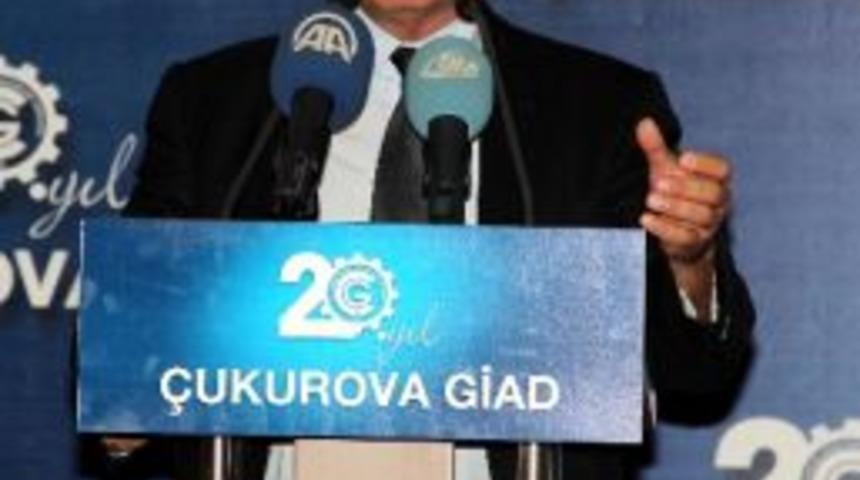 Roubını Konuştu, Adana Kazandı