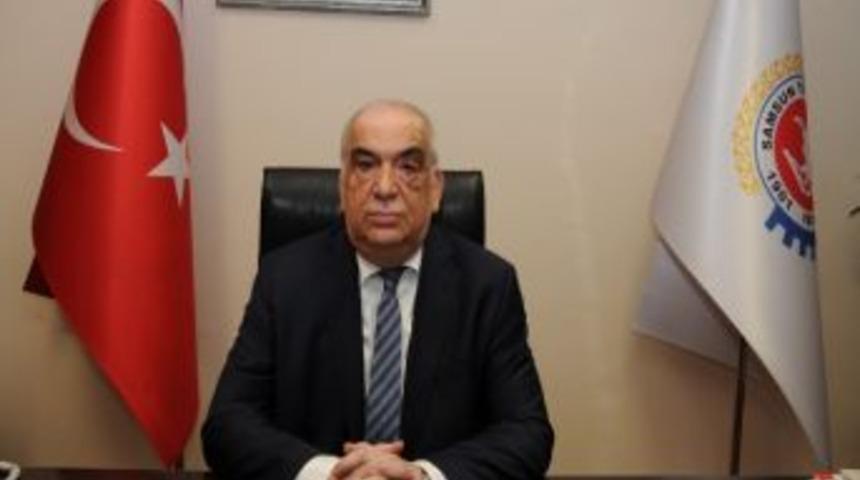 Faaliyet Kodları &Uuml;yelerin Adresine G&ouml;nderildi