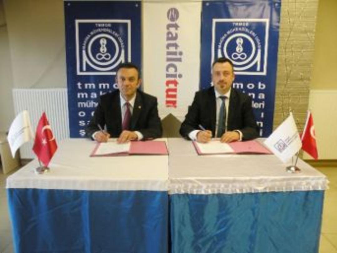 Mmo’dan ‘tur’ Protokolü