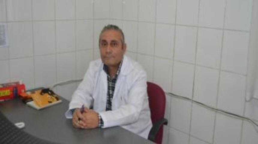 Kula Devlet Hastanesi'ne Yeni Üroloji Uzmanı