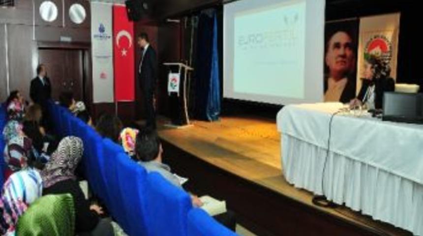 Anne Ve Baba Adaylarına “tüp Bebek Ve Kısırlık” Semineri