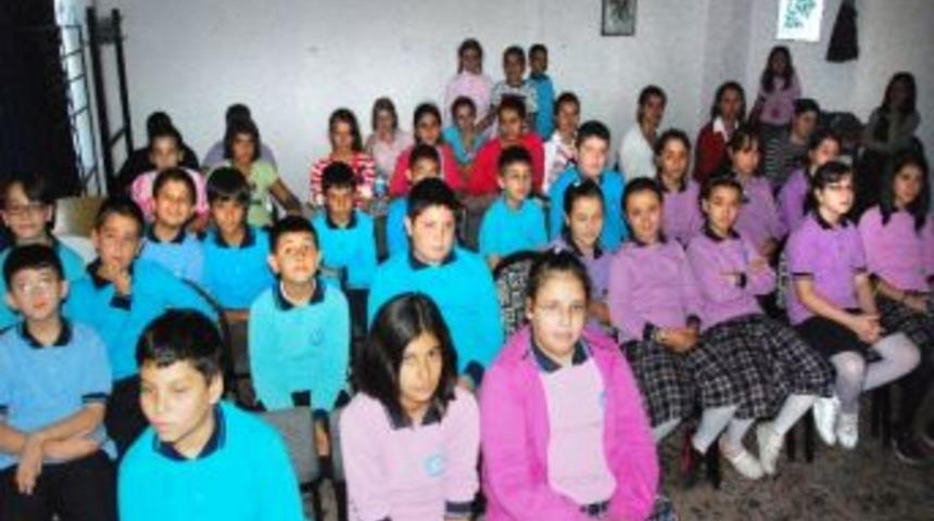 L&ouml;sev, Torbalı'da L&ouml;semiyi Anlattı