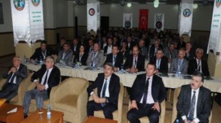 Ormanlarımız Uydudan Korunacak