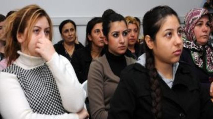 Kursiyerlere İlk Yardım Eğitimi