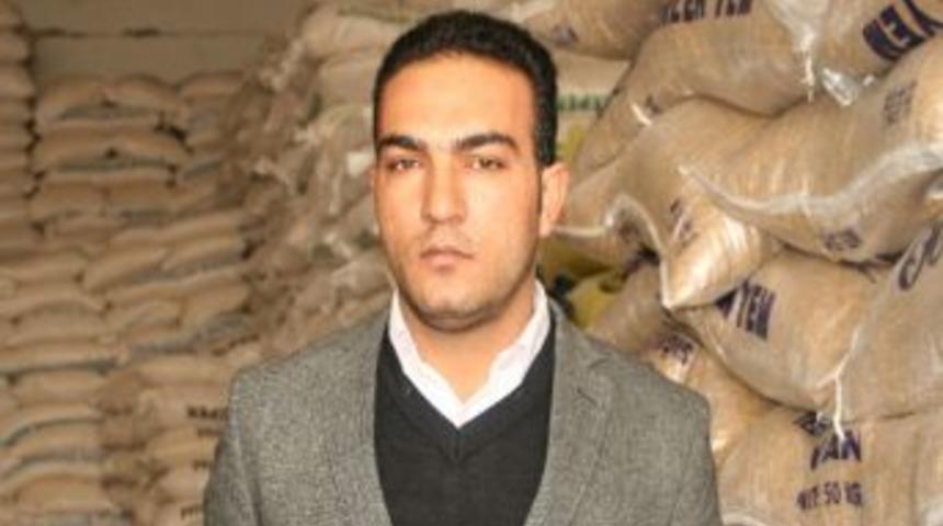 Kuraklık Esnafı Da Vurdu