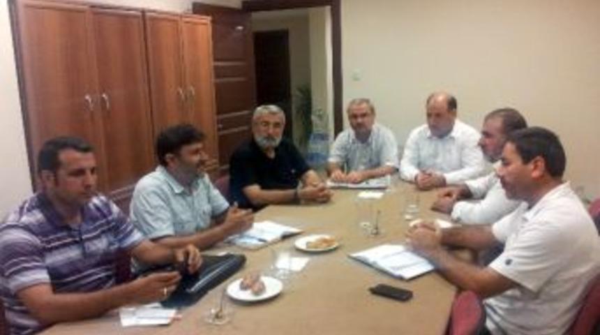 As Platformu&rsquo;ndan &ldquo;kavga Ara&ccedil; Gere&ccedil;leri Toplansın&rdquo; &Ccedil;ağrısı