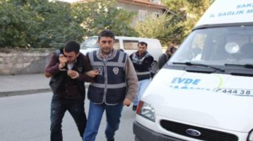 Sakarya&rsquo;da Şafak Operasyonu