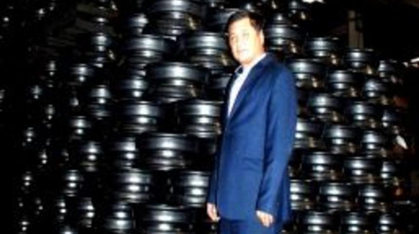 Jantsa&rsquo;nın 9 Aylık Net Karı 8 Milyon Tl