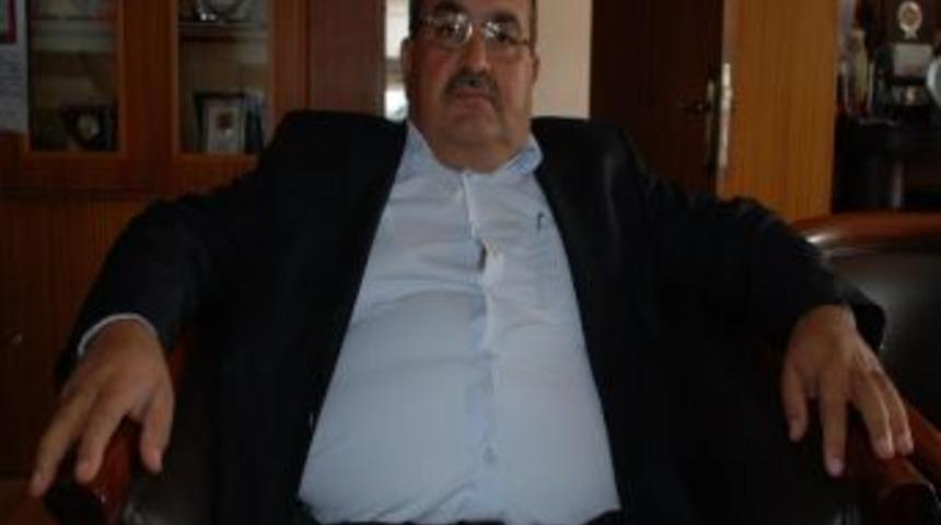 Muhtardan İstifa İddiası