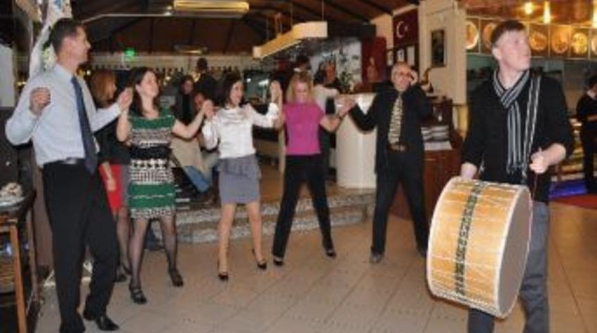 Gaziemir Belediye Başkanı Halil İbrahim Şenol: