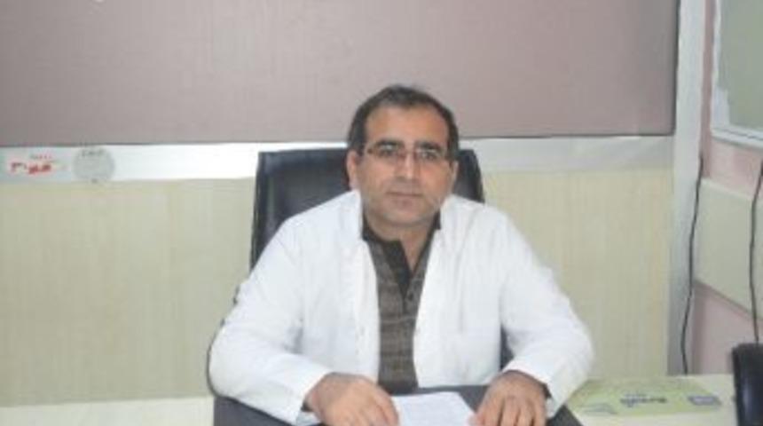 Batman B&ouml;lge Devlet Hastanesi&rsquo;ne &Ccedil;ocuk Cerrahisi Uzmanı Atandı