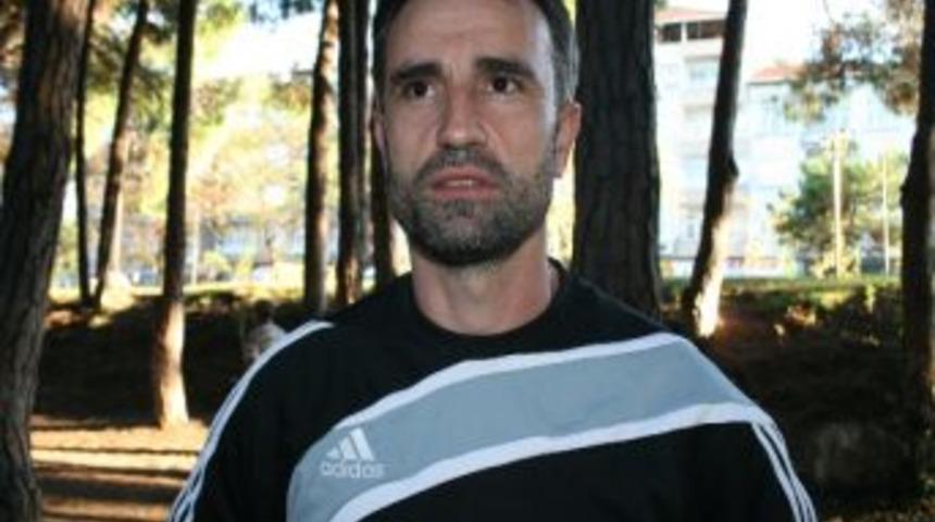 Murat S&ouml;zkesen: &ldquo;b&ouml;yle Hakem G&ouml;rmedim&rdquo;