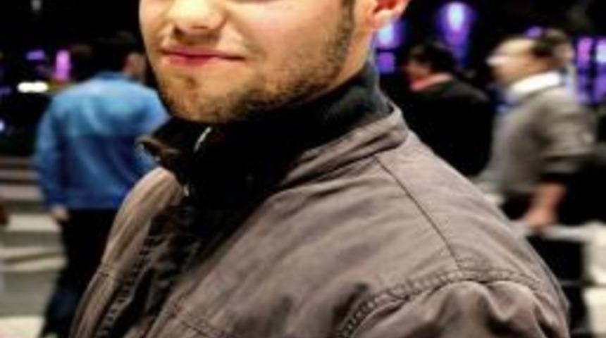 T&uuml;rk Sanat M&uuml;ziği'ni Beatbox Ile Yapıyor