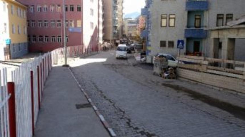 G&uuml;m&uuml;şhane&rsquo;de Cumartesi G&uuml;nleri İ&ccedil;in Pazar İsteği