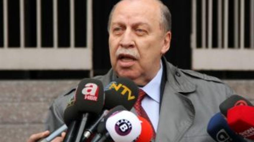 12 Eyl&uuml;l Davası'nda Telekonferans Sistemine İtiraz
