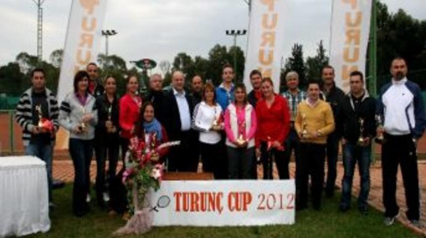 &lsquo;turun&ccedil; Cup&rsquo;ta Heyecan Dindi