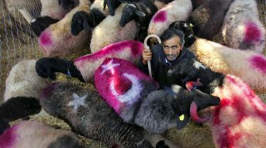 Denizli&rsquo;nin K&uuml;lt&uuml;rel G&uuml;zellikleri Fotoğraflarla Belgelendi