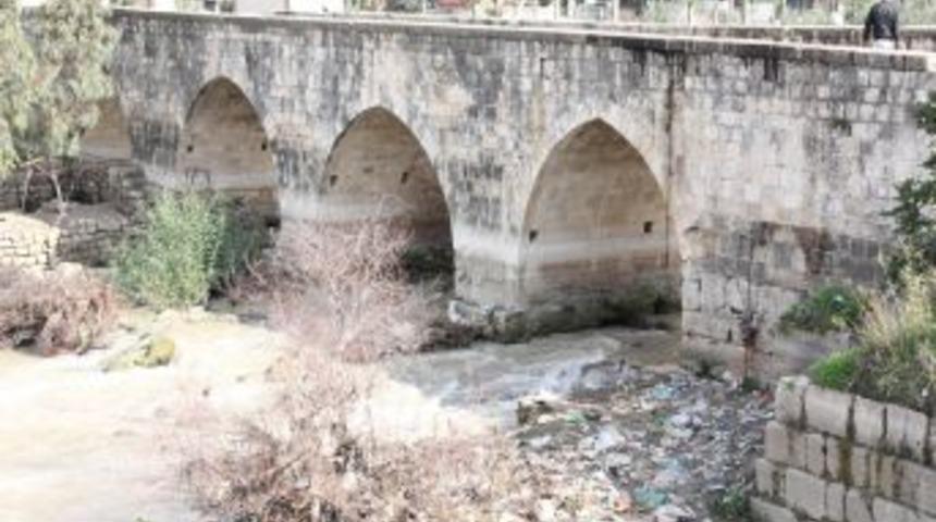 Taşkına Neden Olan Asi Kışa Hazırlanıyor